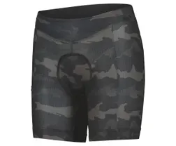 Shortsit Scott Naisten Trail Underwear Graph musta